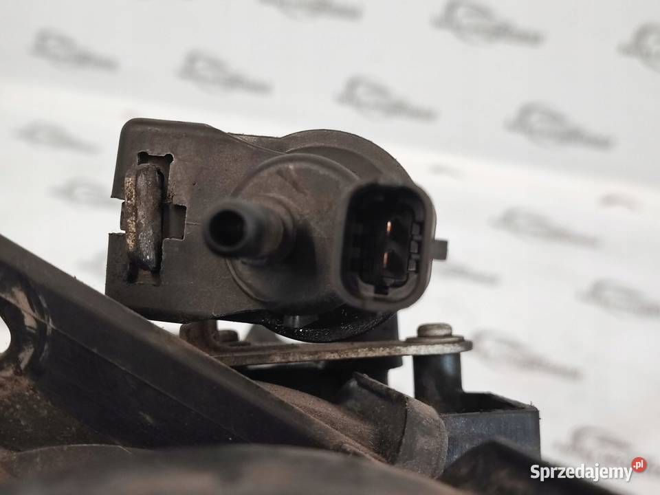 MERIVA CORSA 14 12r A14XER 100 151 kolektor Kielce