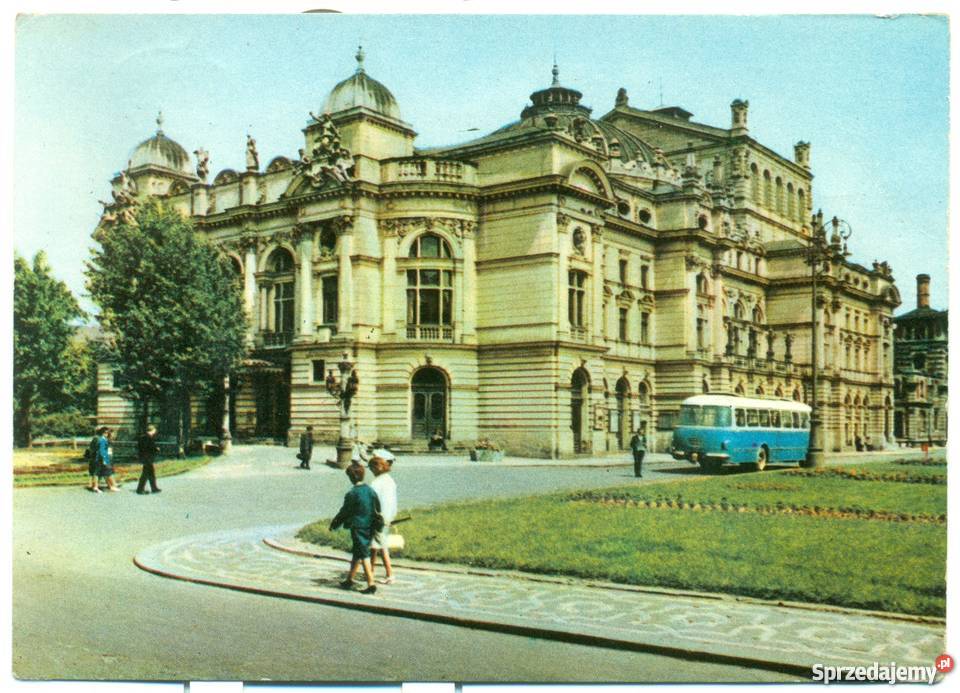 Stare zdjęcie pocztówka fotografia widokówka Antykwariat Ostrów Wielkopolski