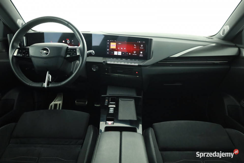 Opel Astra 15 Diesel 1498cm3 Piaseczno