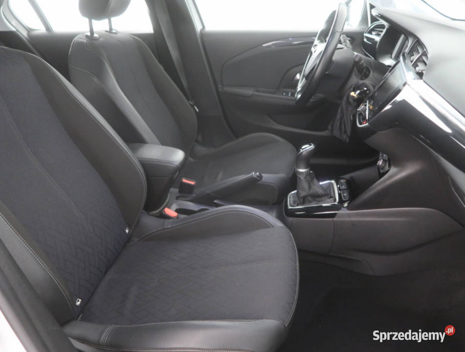 Opel Corsa 12 4/5 sprzedam