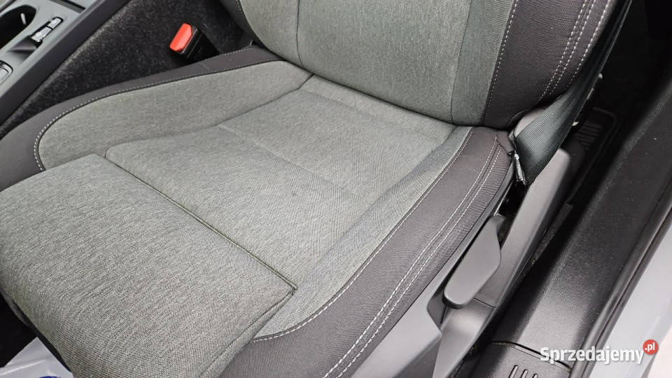 Volvo XC 40 B3 Core aut Z Polskiego Salonu ASR (kontrola trakcji) Warszawa