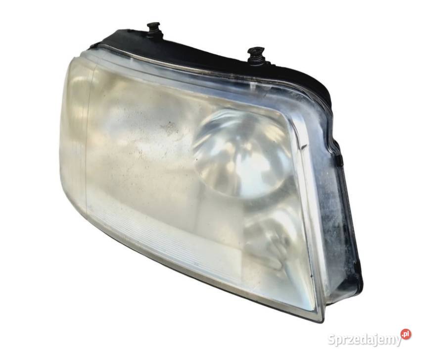 LAMPA PRZÓD PRAWY PRZEDNIA PRAWA VW SHARAN I