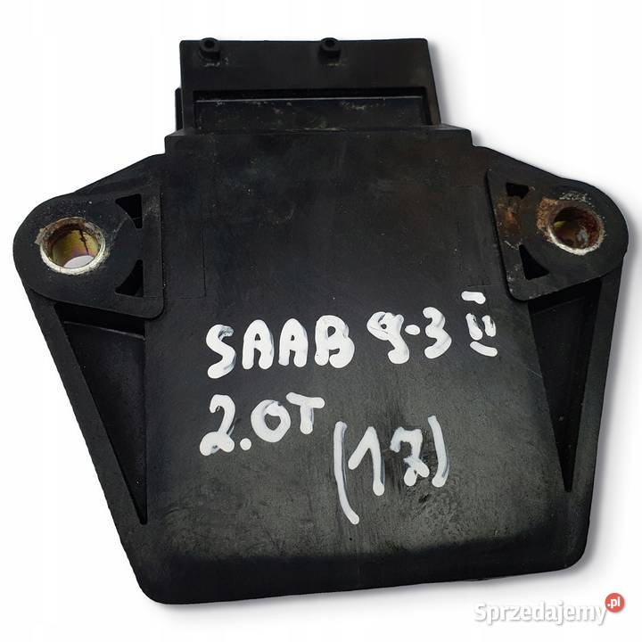 MODUŁ ZAPŁONU Saab 93 93 II 20 T turbo 12787708