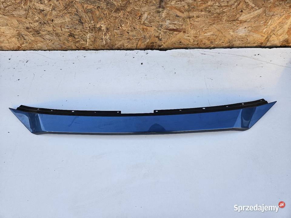 MAZDA CX5 CX5 II 2 LIFT GÓRNA LISTWA DASZEK wielkopolskie