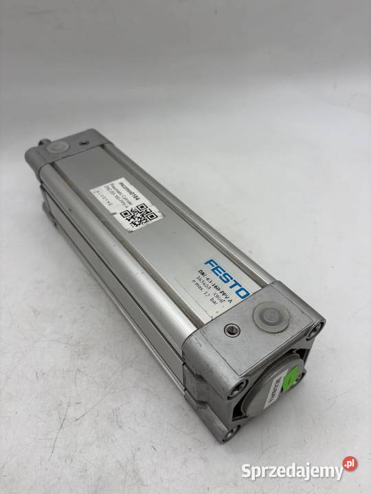 Festo 163407 DNC63160PPVA Siłownik Warszawa