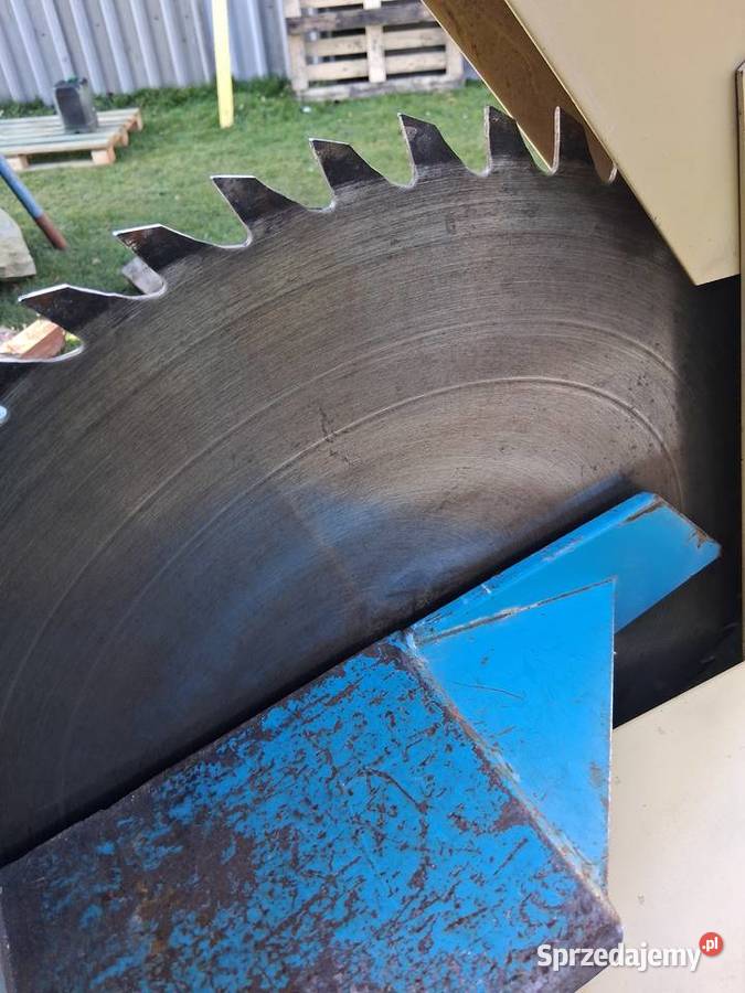 Piła wahadłowa Scheppach kw7 Bardo