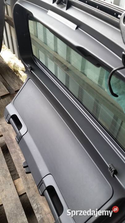 klapa tył Range Rover Evoque I 20112018 sprzedam