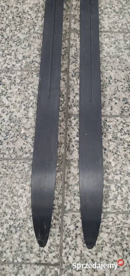 Narty biegowe FISCHER RCS Sprint 160 NNN Dębica