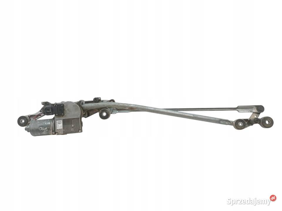 MECHANIZM WYCIERACZEK PRZÓD EUROPA 4L1955119A