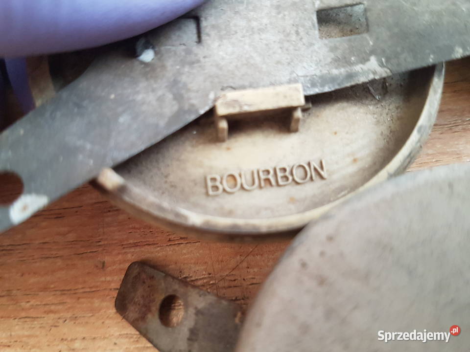 KOLPAK ZASLEPKA DEKIELEK FELGI BOURBON Turek