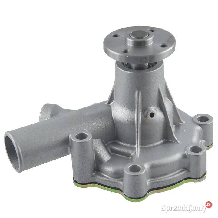 Pompa wody Mitsubishi K3A K3B K3D K3E K4C K4D Tajęcina