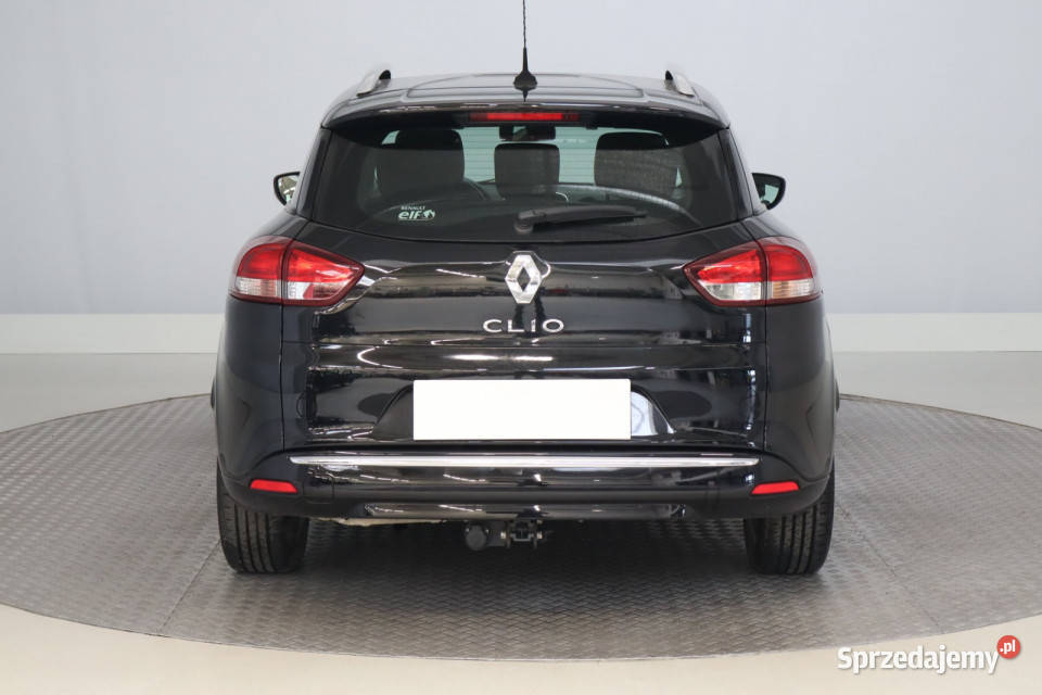 Renault Clio 12 16V ABS Zabrze sprzedam