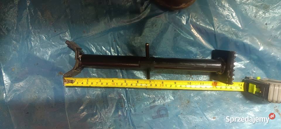 Podnośnik lewarek pod wahacz motocyklowy Koszalin