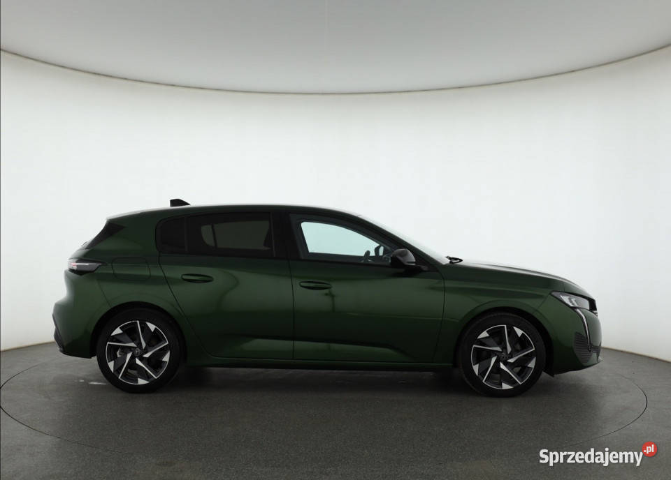 Peugeot 308 12 PureTech czujnik deszczu Piaseczno