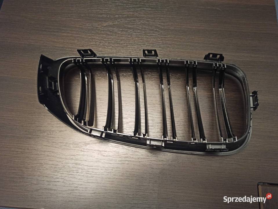 Nowe nerki czarne BMW f34 osobowe