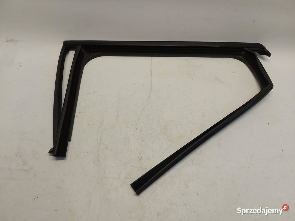 Jaecoo 7 PHEV 2025r uszczelka drzwi szyby lewa