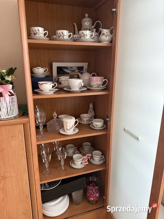 Meble Syriusz BRW 31