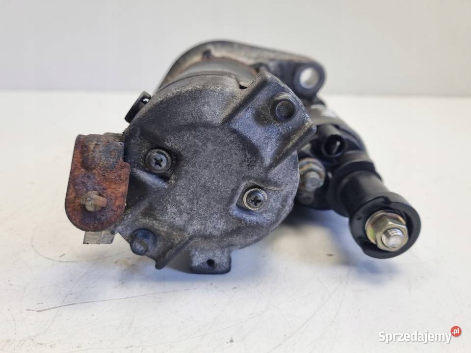 ROZRUSZNIK Honda FRV FRV 20 VTEC ROZRUSZNIK Układ elektryczny silnika