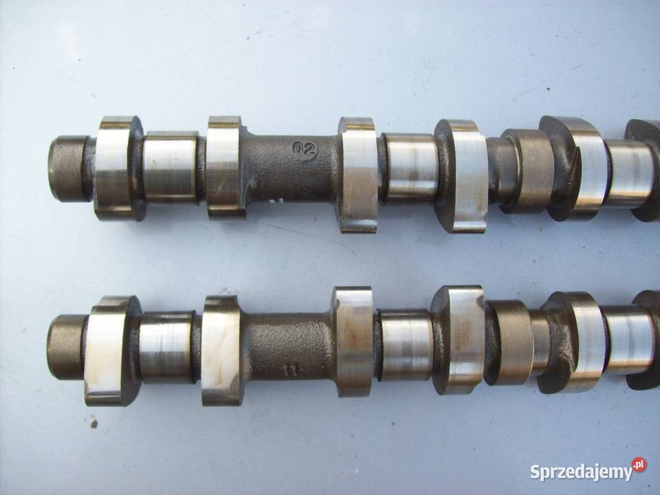 Peugeot Citroen 16 16V Walek rozrzadu ssacy osobowe Mińsk Mazowiecki