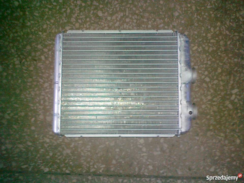 OPEL ASTRA II NAGRZEWNICA NOWA 327802 Z KLIM mazowieckie Pruszków