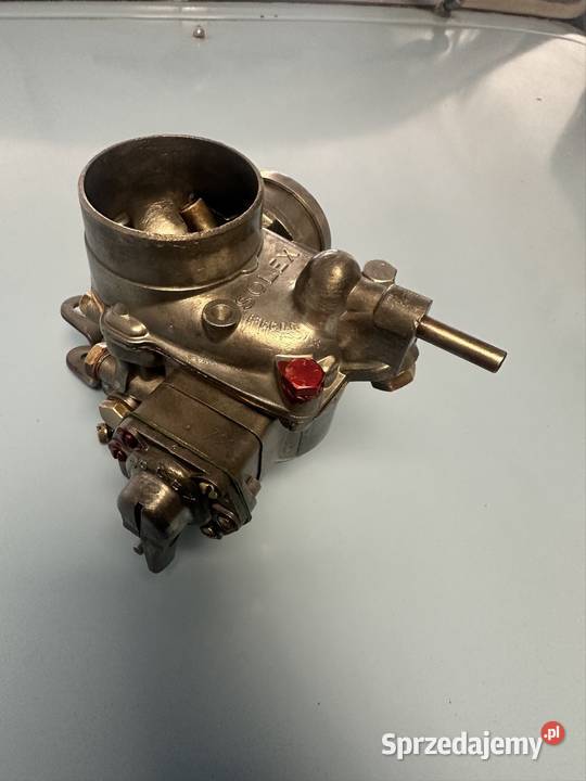Gaźnik Solex f32 PBICT Motoryzacja Gniezno