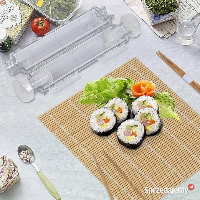 Urządzenie do robienia sushi