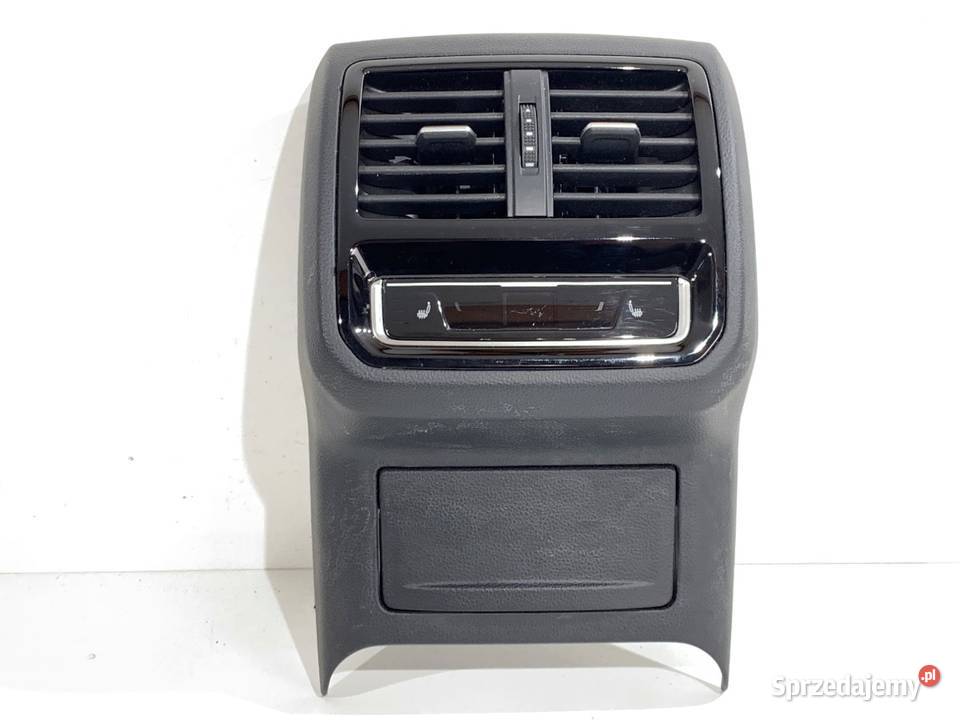 KRATKA NAWIEWU TYŁ VW ARTEON 3G8857100H