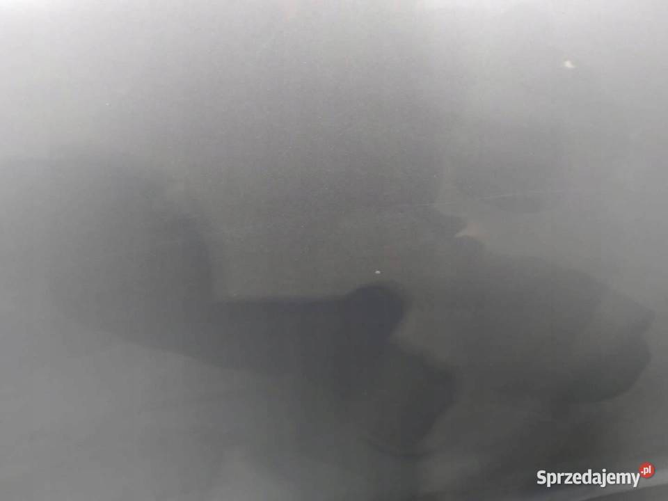 DRZWI PRAWE TYŁ KOMBI LA7W Skoda Superb II Rok produkcji 2012 sprzedam