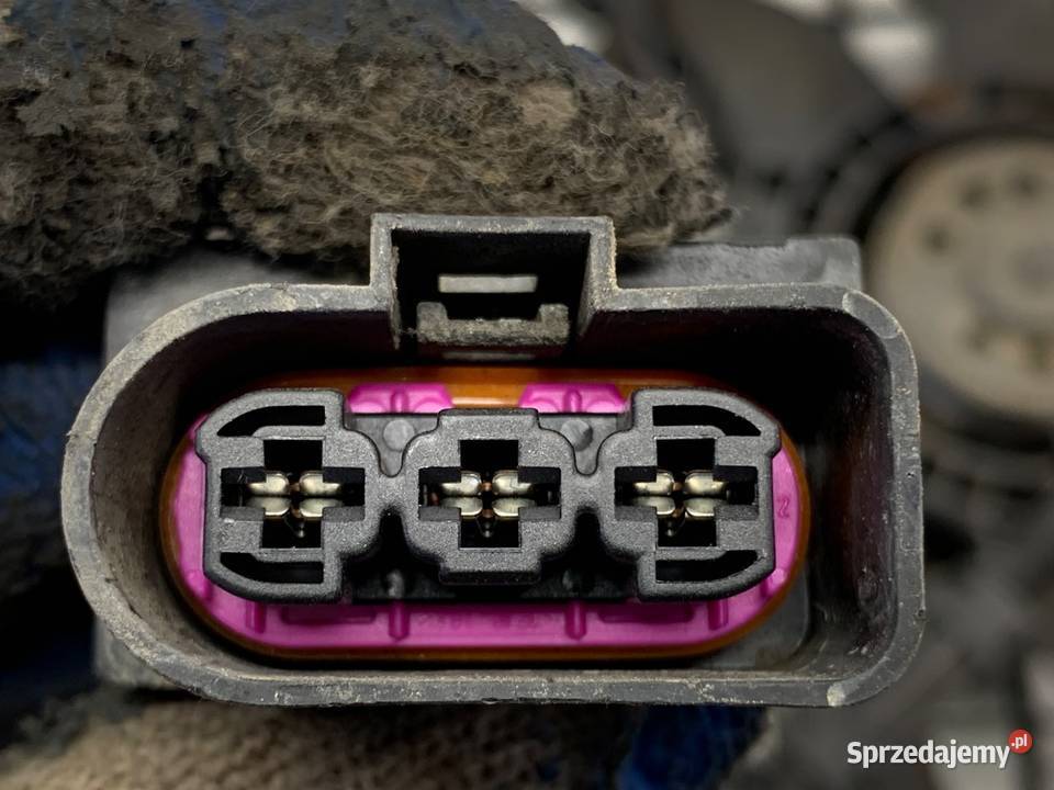 WENTYLATOR KLIMATYZACJI VW BORA 19 130 Kombi osobowe