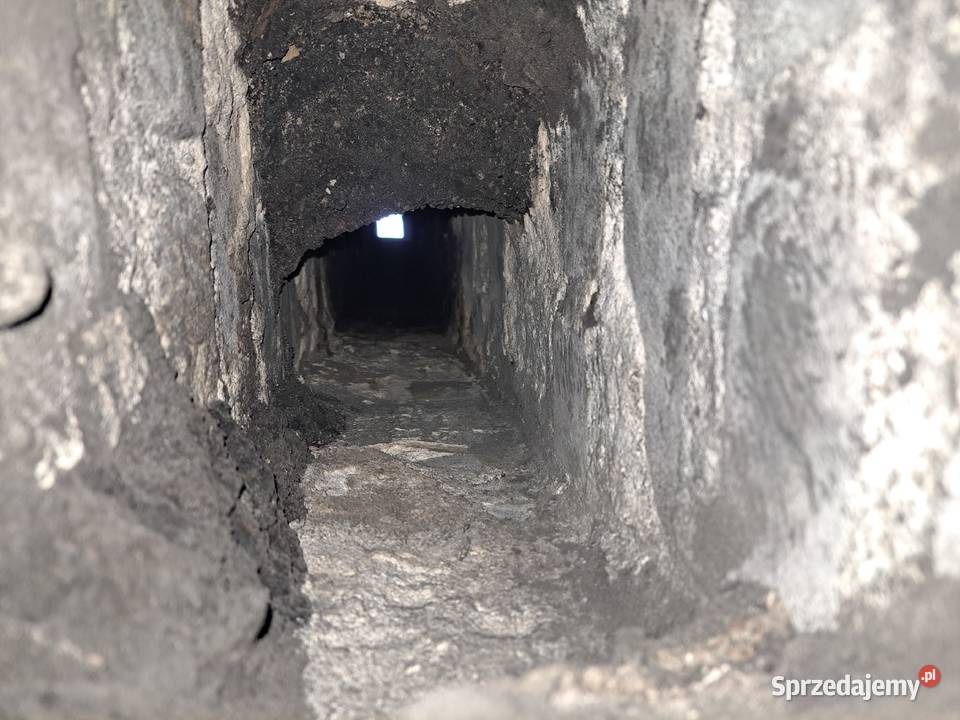 Mechaniczne Czyszczenie Komina udrażnianie świętokrzyskie Włoszczowa usługa