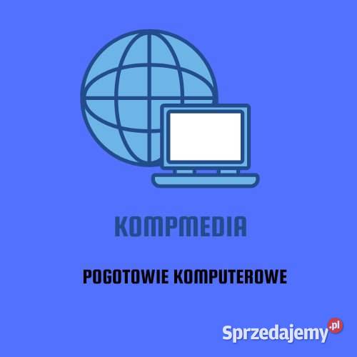 Serwis komputerowy Naprawa SKUP komputerów Warszawa