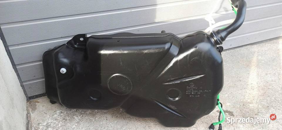 SEAT TARRACO ZBIORNIK PALIWA 15 5QF201021NL