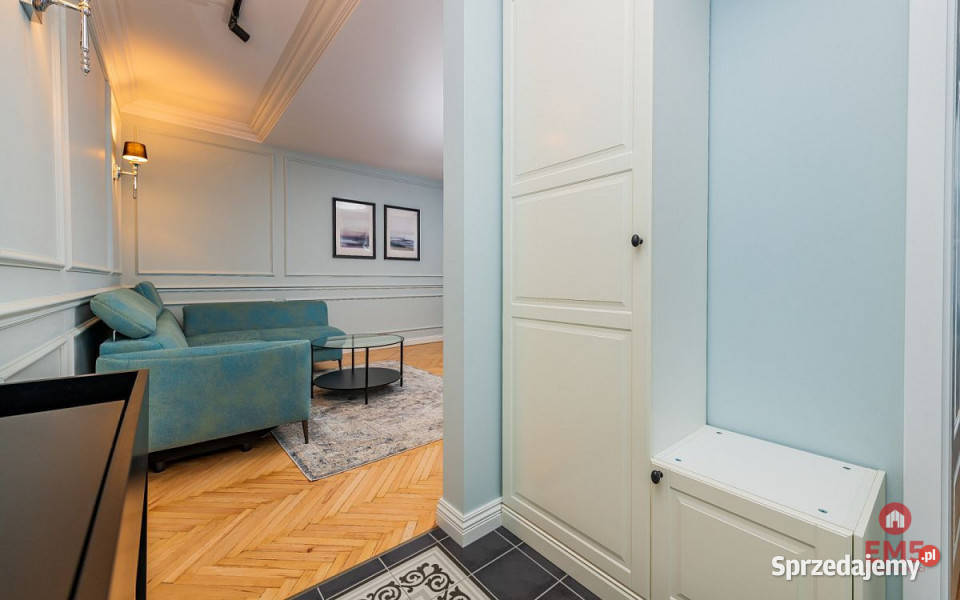 Ogłoszenie mieszkanie Białystok 39m2 2 pokoje sprzedam