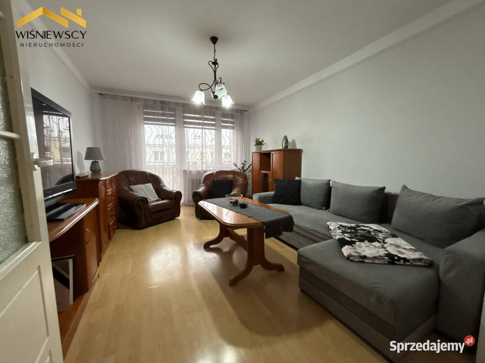 2 pokoje 406 m2 Elbląg Urocza 40.6m2