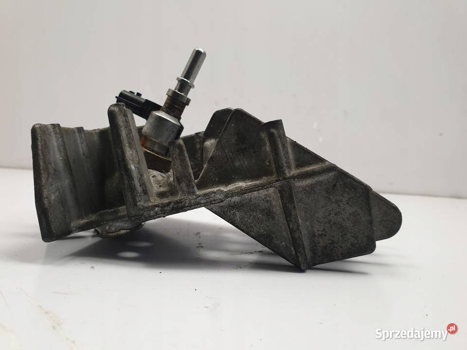 Renault Megane III 15 DCI ŁAPA UCHWYT wtrysk DPF Chełm