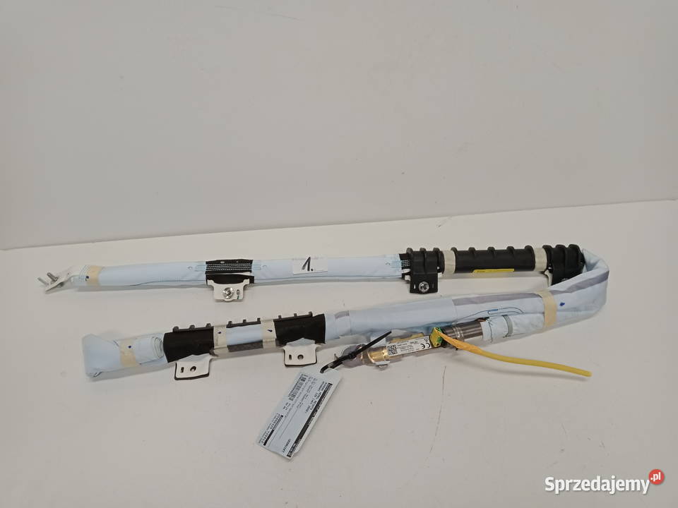 HYUNDAI I20 III AIRBAG KURTYNA POWIETRZNA PRAWA