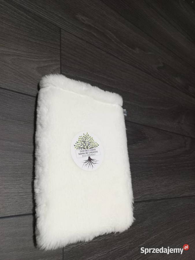 Raypath rękawica biała na mokro Mikołów sprzedam