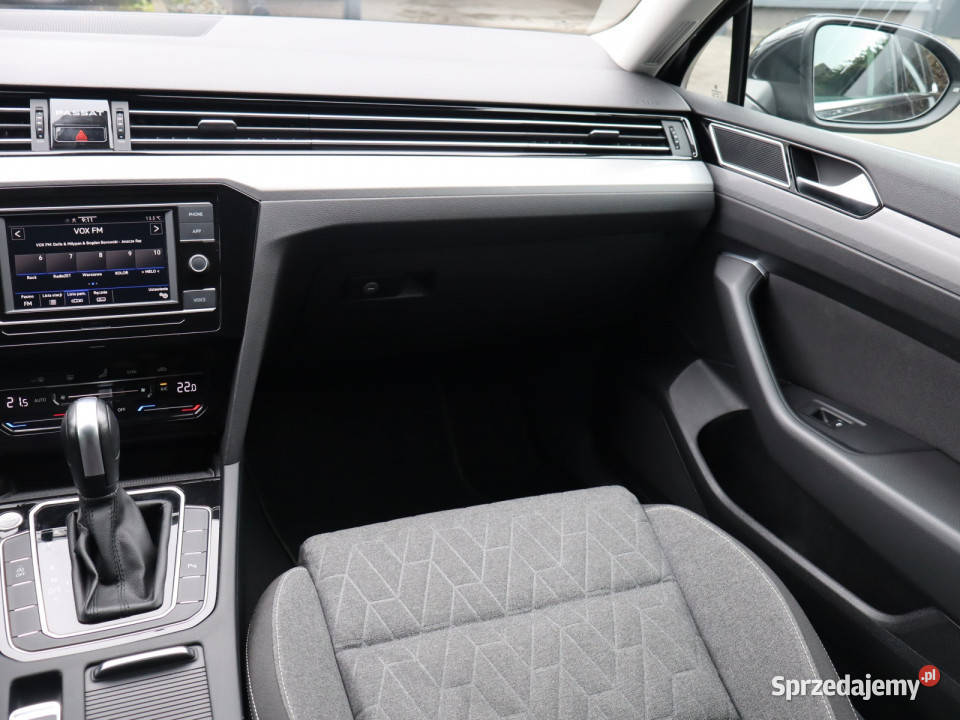 VW Passat 15 TSI śląskie Katowice