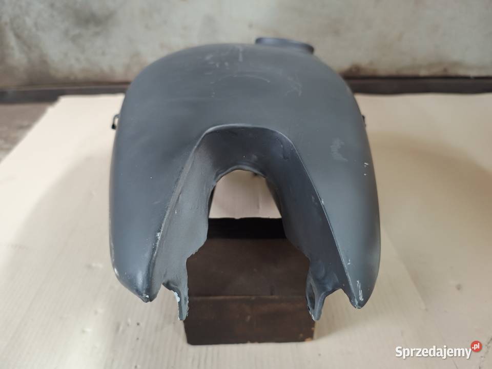 ZBIORNIK BAK TRIUMPH BSA NSU BMW ZUNDAPP DKW Łęki Górne sprzedam