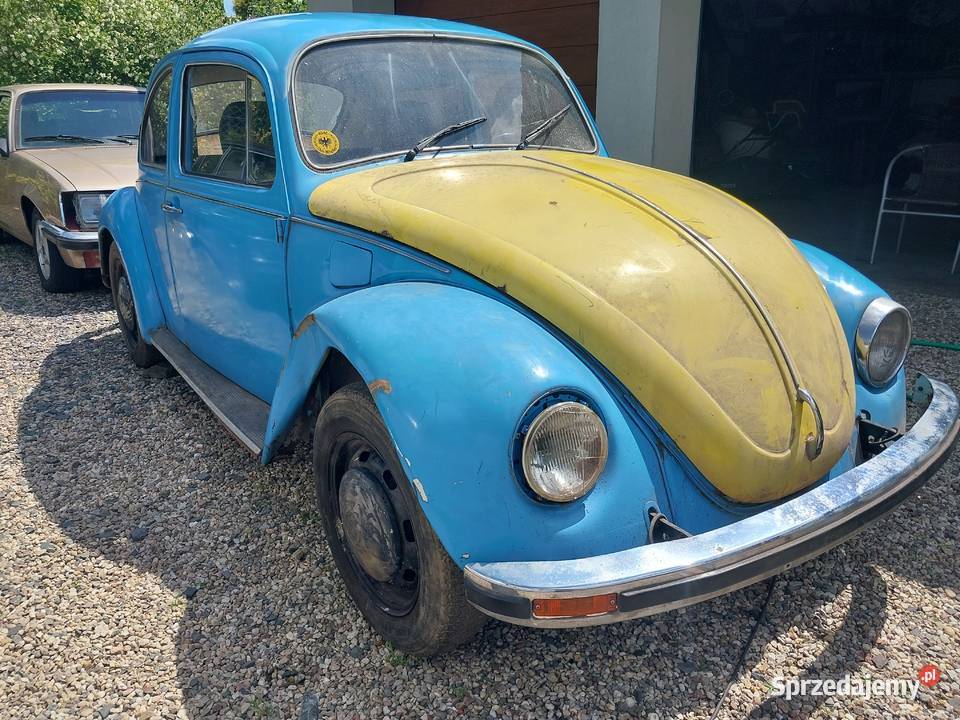 Garbus 1300 Lwówek Śląski