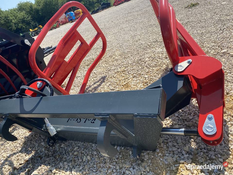 Chwytak do bel BALATONÓW NOWY Transport Włoszczowa