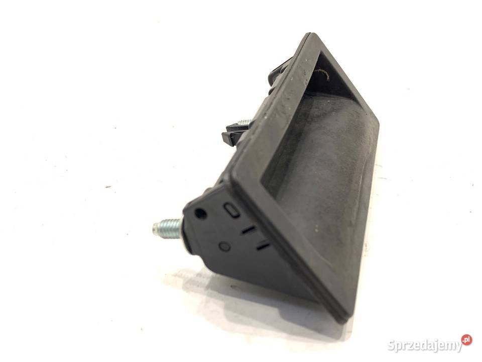 KLAMKA KLAPY TYŁ SEAT ALHAMBRA II 5N0827566 podkarpackie