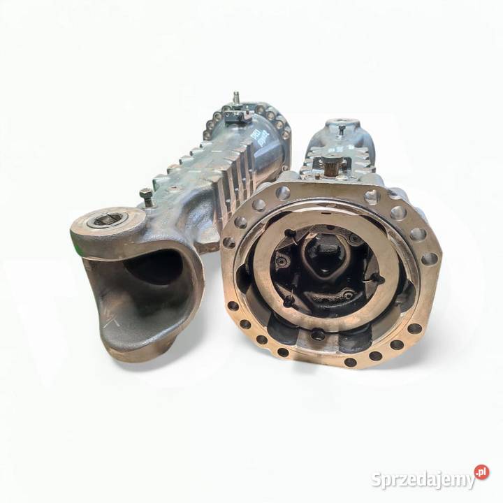 Obudowa 21206001759 Dana Spicer 212763 Dieci Wilkowo