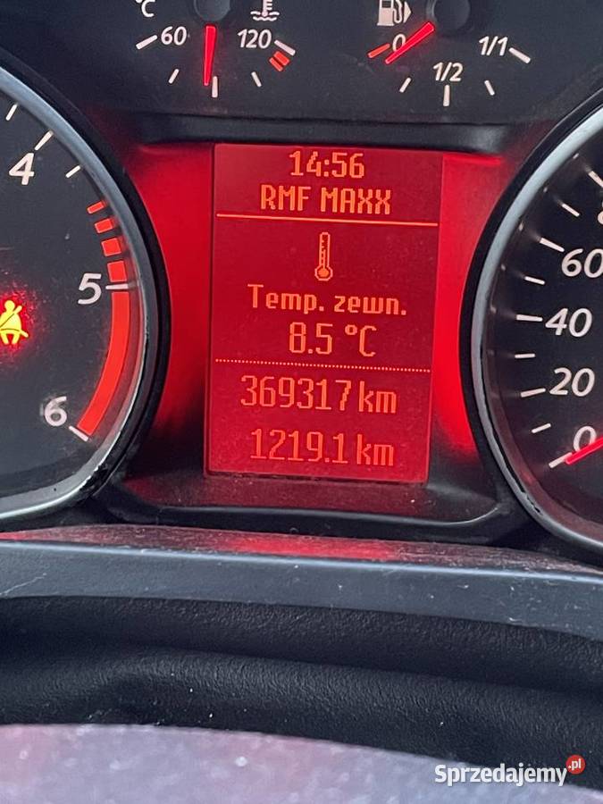 Sprzedam Ford s Stegna