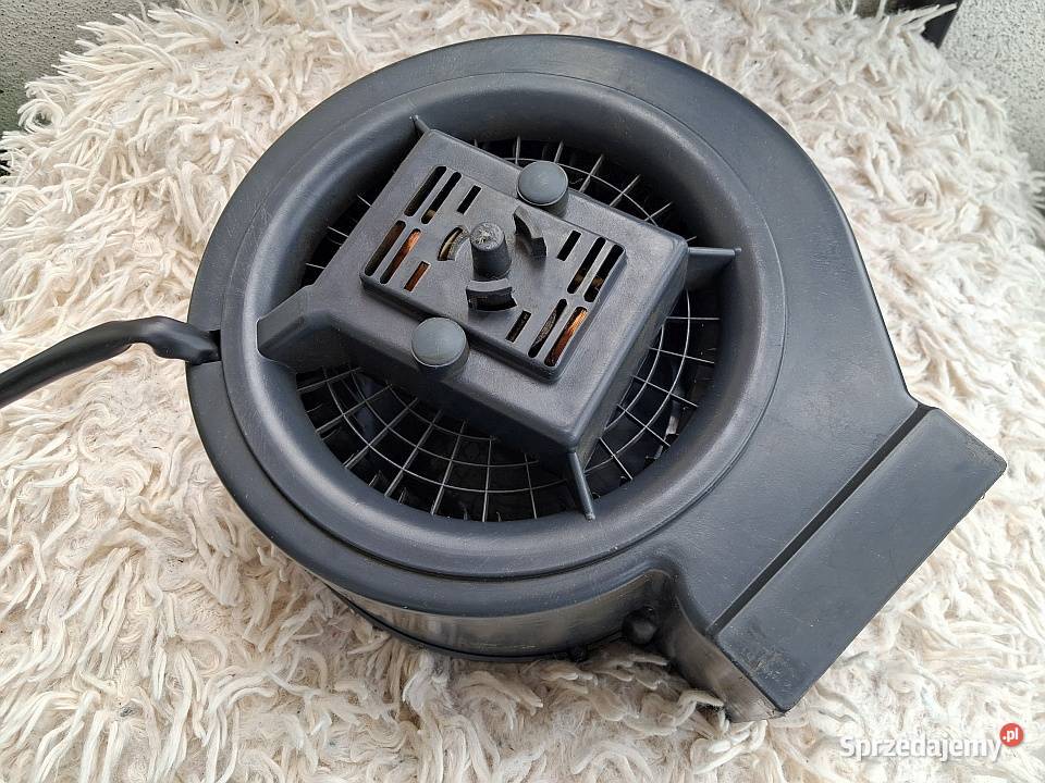 Wentylator wyciągu kuchennego Łódź