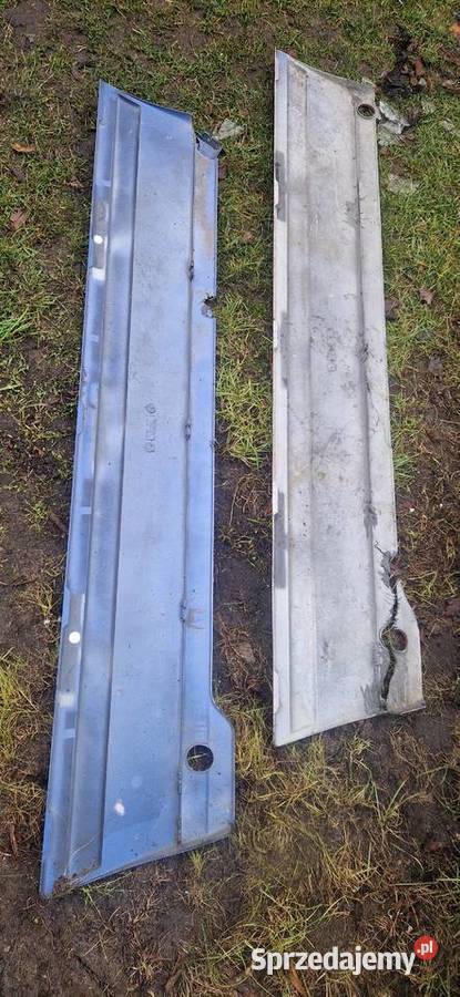 VW T3 multivan listwa lewa oryginał sprzedam