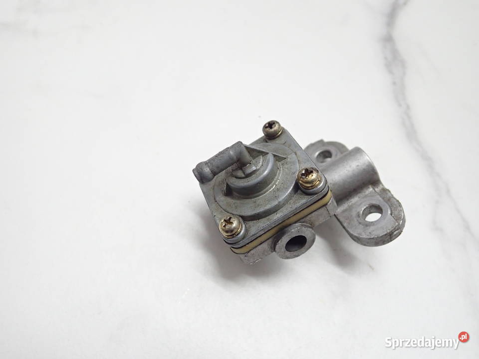 Kranik Paliwa Podciśnieniowy Mikuni KTM LC4 690 Kraniki lubuskie Strzelce Krajeńskie