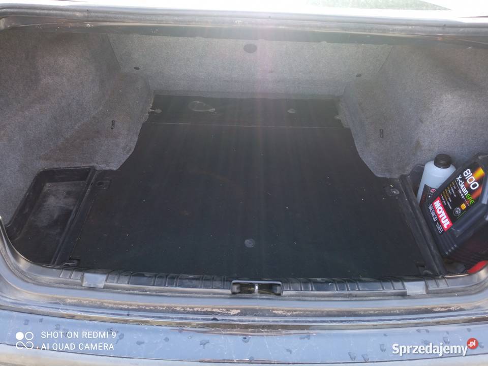 Sprzedam BMW E46 2000 318i klima 3 komplety kół 229282km wielkopolskie