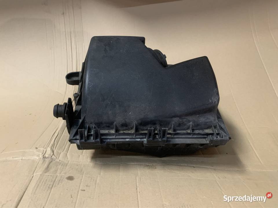 Obudowa filtra powietrza 19 cdti Opel Vectra c Szczecin sprzedam