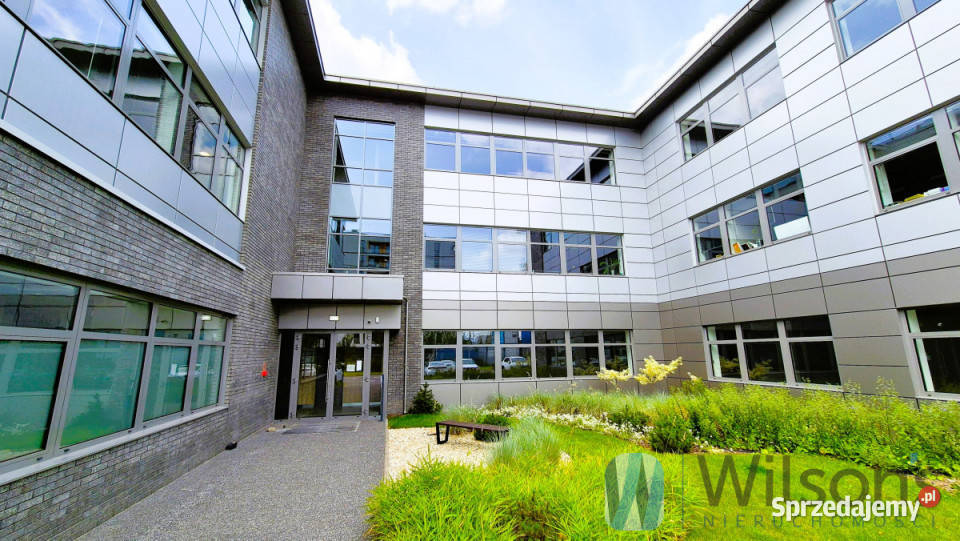 Lokal 425m2 Warszawa